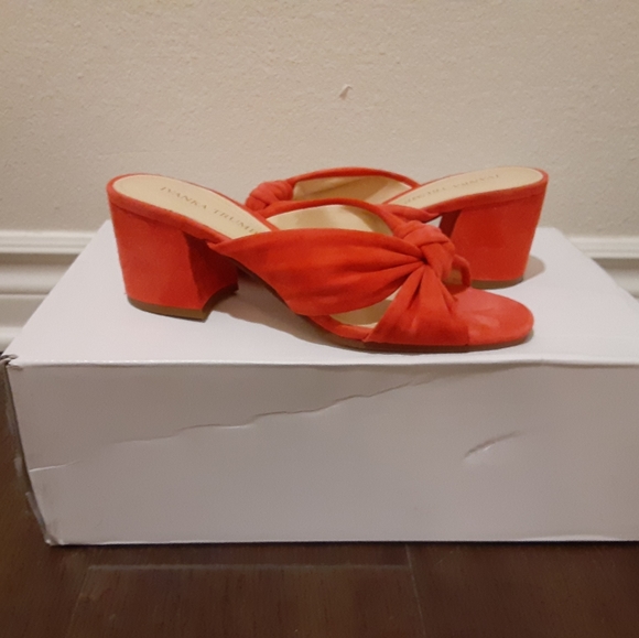 Ivanka Trump Shoes - Ivanka Trump